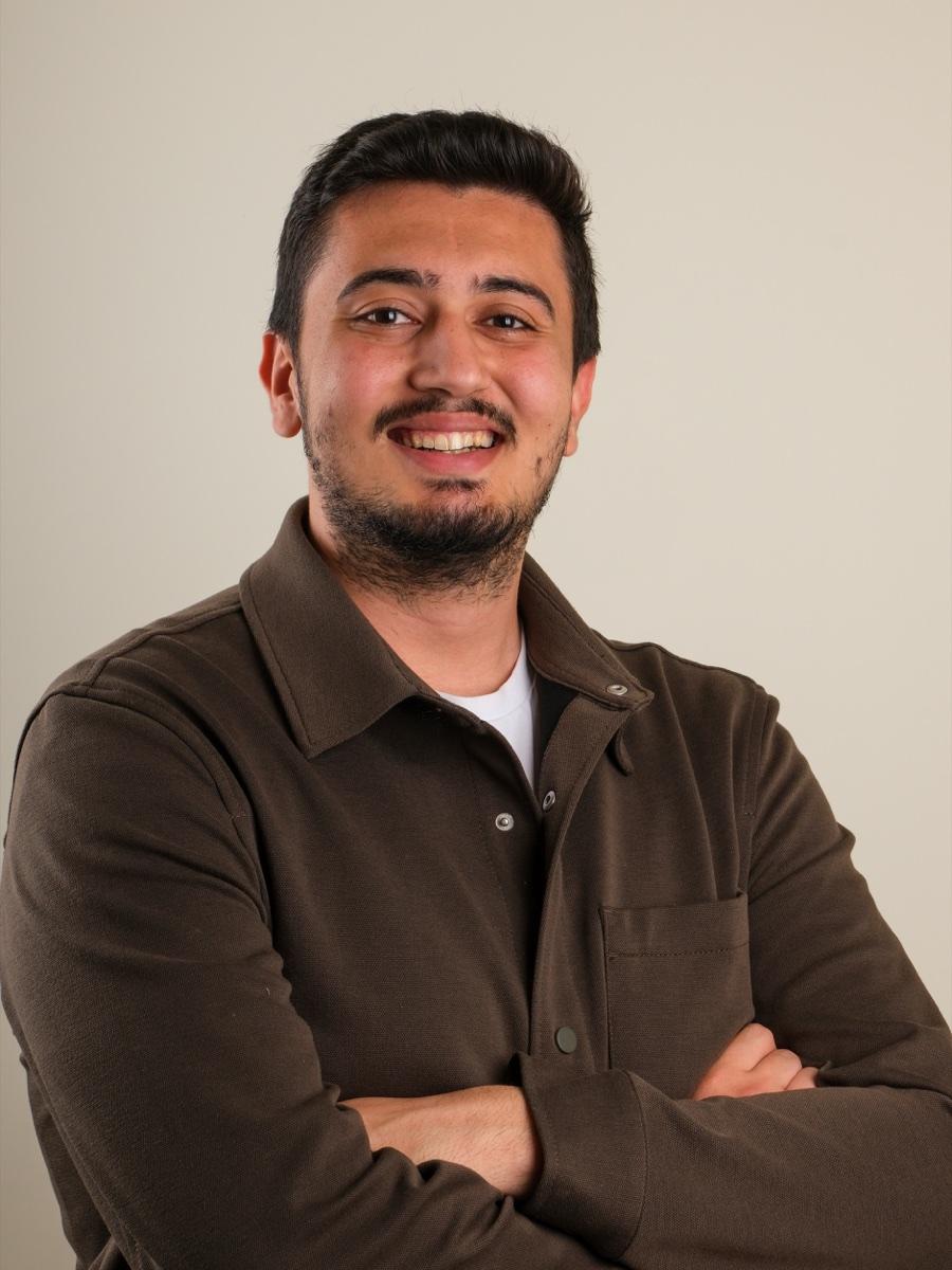 Dt. Umut Bekyürek